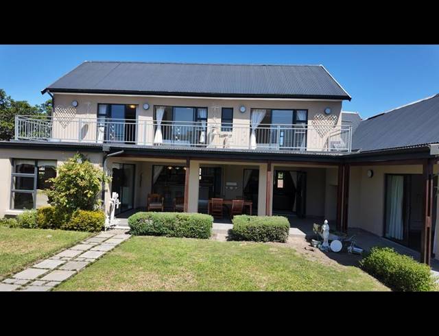 4 BEDROOM HOUSE FOR SALE IN DIE BULT